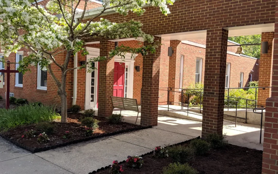 Service Proposal: St. Thomas Episcopal Church